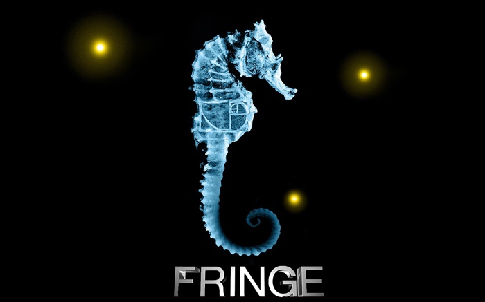 X-ray, Fringe, Fox TV series, hippocampus Wallpapers Pictures Photos Images