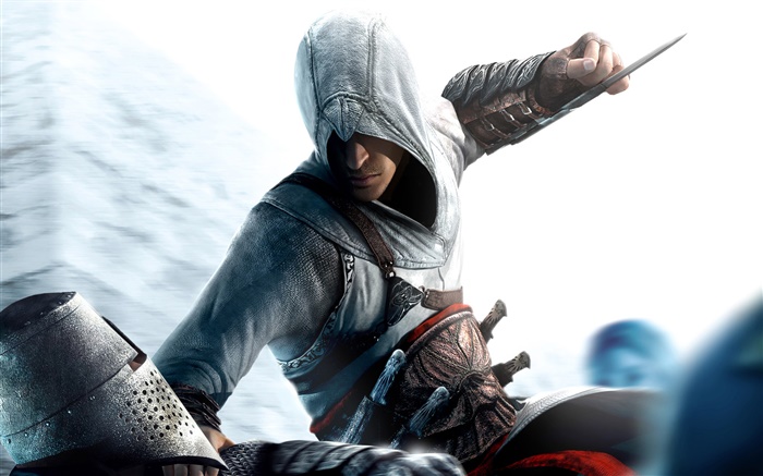 Assassin's Creed Wallpapers Pictures Photos Images