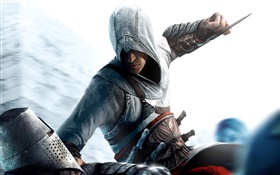 Assassin's Creed HD wallpaper