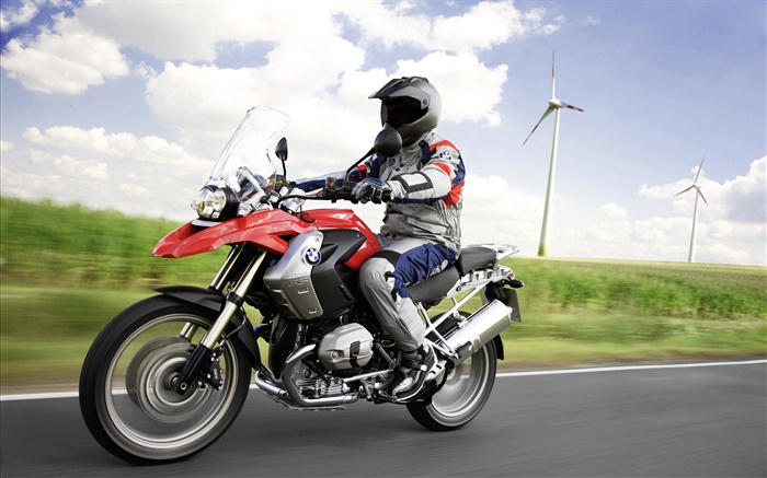 BMW R1200 GS motorcycle Wallpapers Pictures Photos Images