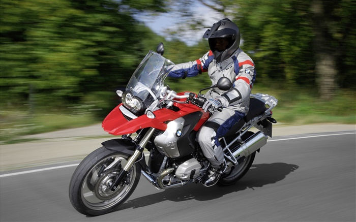 BMW motorcycle speed, R1200 GS Wallpapers Pictures Photos Images