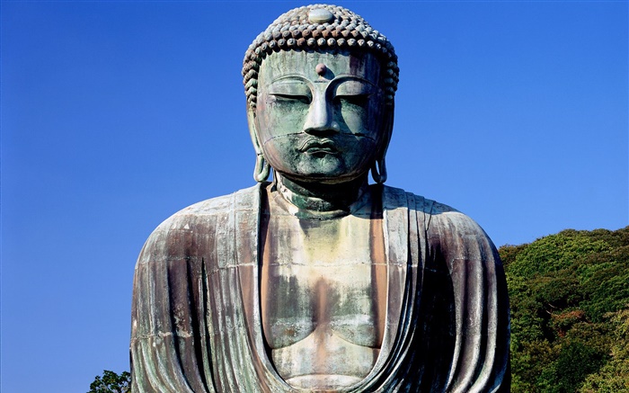 Buddha statue Wallpapers Pictures Photos Images