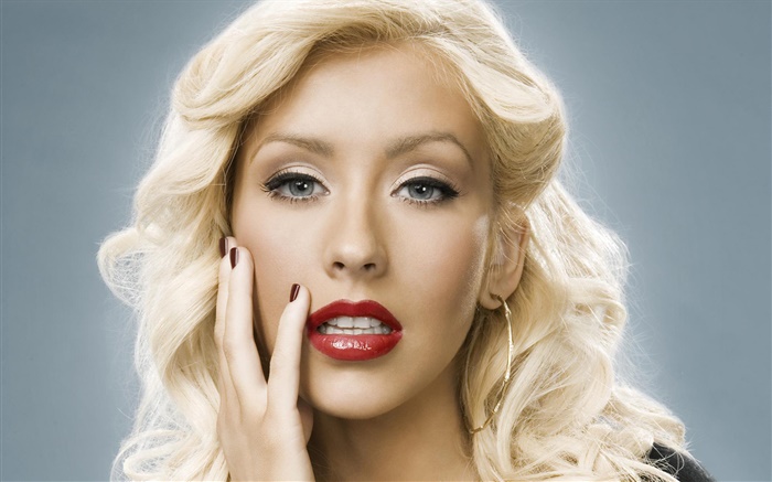 Christina Aguilera 08 Wallpapers Pictures Photos Images