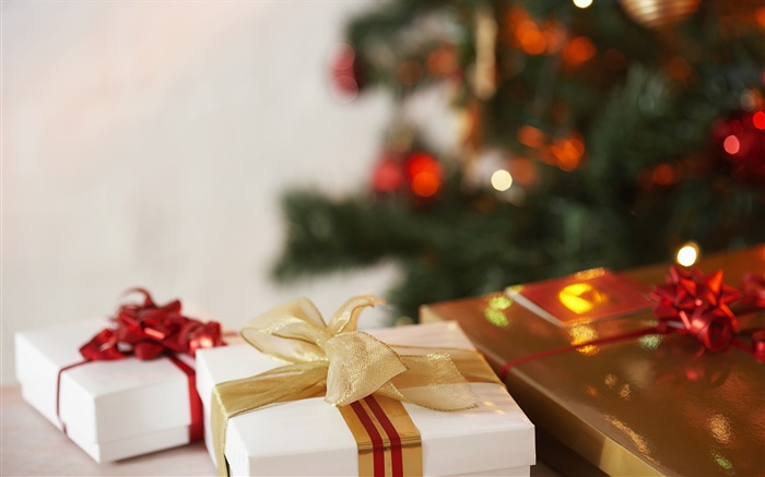Christmas gifts Wallpapers Pictures Photos Images