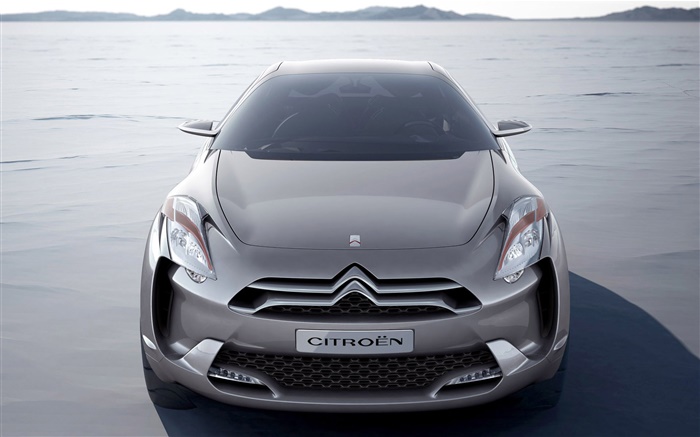 Citroen Hypnos concept car Wallpapers Pictures Photos Images