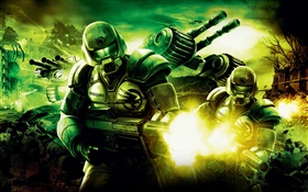 Command and Conquer HD wallpaper
