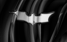 Creative pictures, batman logo