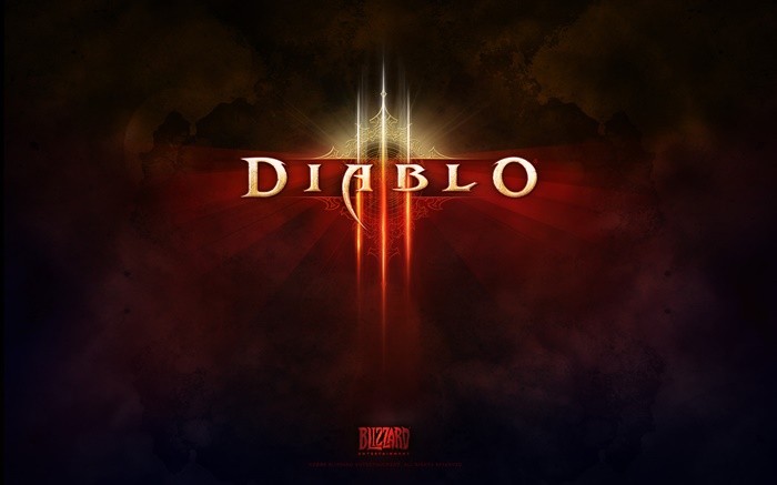 Diablo game logo Wallpapers Pictures Photos Images