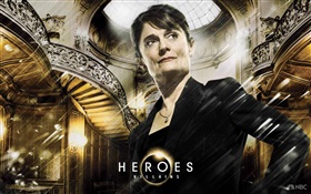 Heroes, TV series 10 HD wallpaper