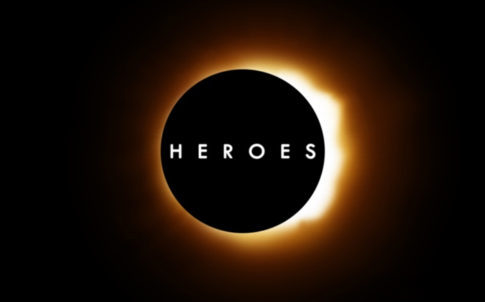 Heroes, TV series 13 Wallpapers Pictures Photos Images
