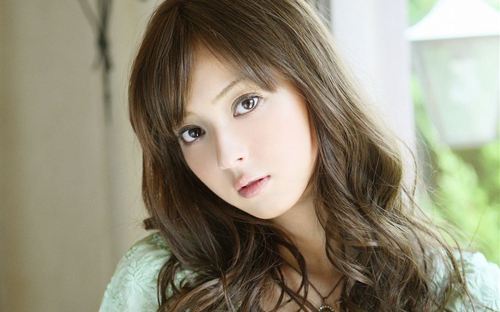 Sasaki Nozomi 07 Wallpapers Pictures Photos Images