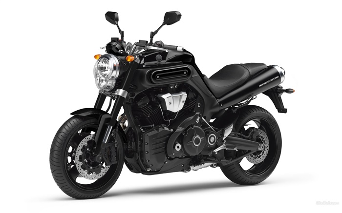 Yamaha MT-01 motorcycle Wallpapers Pictures Photos Images