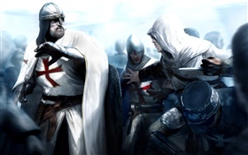 Assassin's Creed, PC game