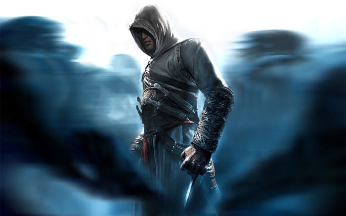 Assassin's Creed, Ubisoft game Wallpapers Pictures Photos Images