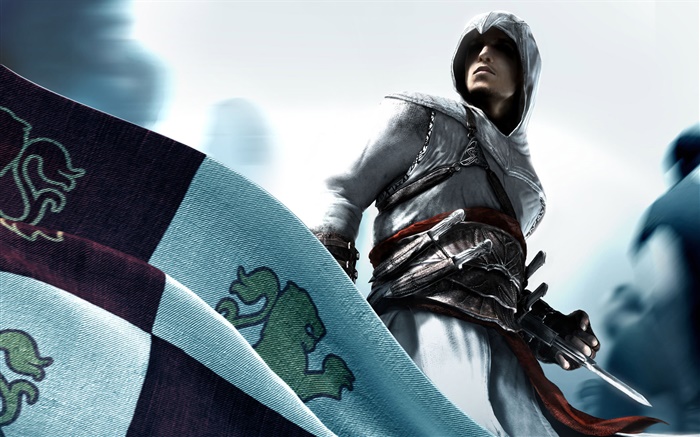 Assassin's Creed, Xbox game Wallpapers Pictures Photos Images