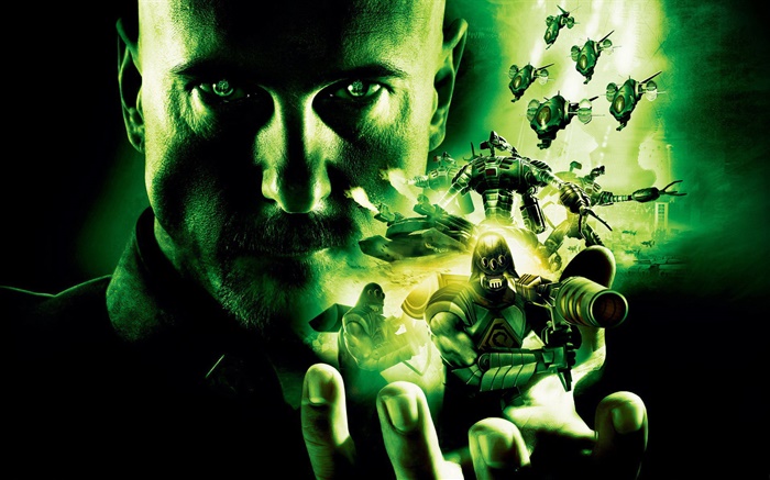 Command and Conquer, online game Wallpapers Pictures Photos Images