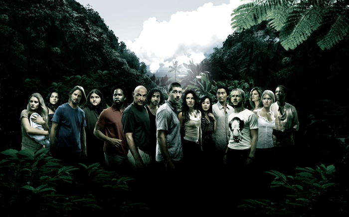 Lost, ABC TV series Wallpapers Pictures Photos Images