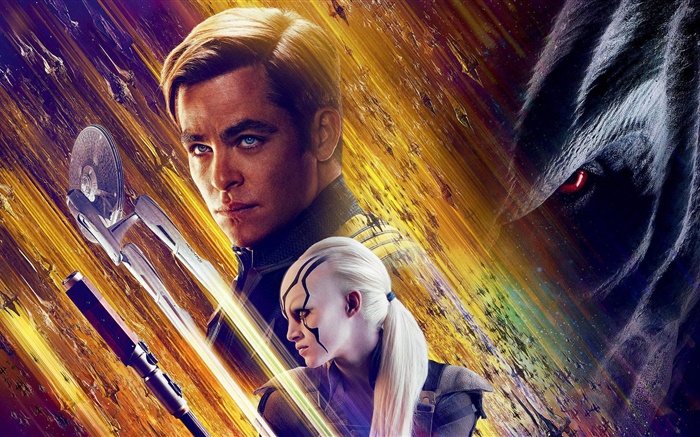 Star Trek Beyond Wallpapers Pictures Photos Images