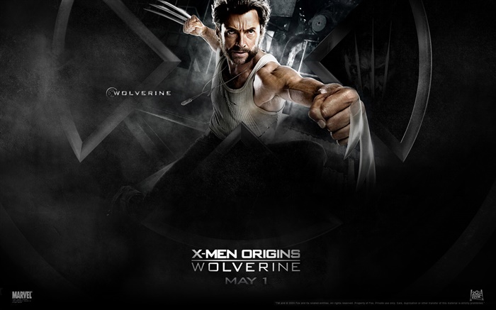 X-Men Origin: Wolverine Wallpapers Pictures Photos Images