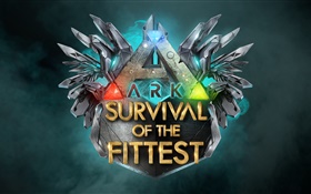 Ark: Survival HD wallpaper