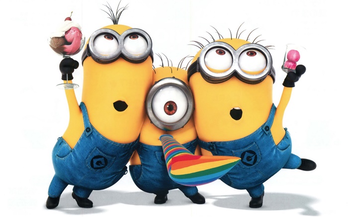 Minions 2015 Wallpapers Pictures Photos Images