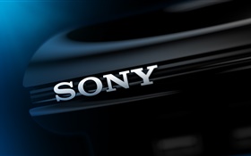 Sony logo HD wallpaper