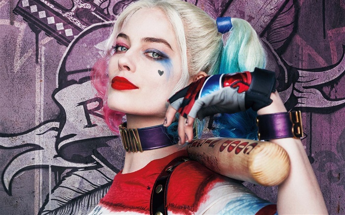 Suicide Squad, Harley Quinn Wallpapers Pictures Photos Images