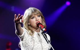 Taylor Swift 07 HD wallpaper
