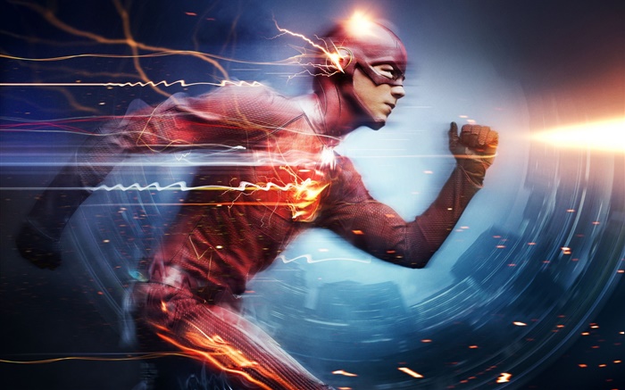 The Flash, TV series Wallpapers Pictures Photos Images