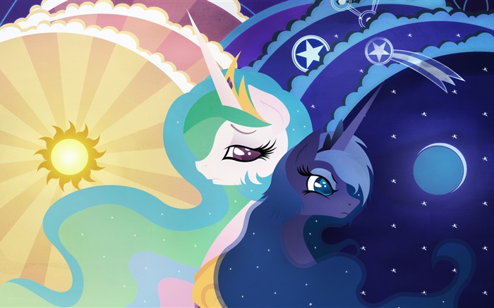 Rainbow, my little pony Wallpapers Pictures Photos Images