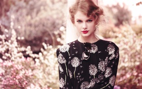 Taylor Swift 24 HD wallpaper