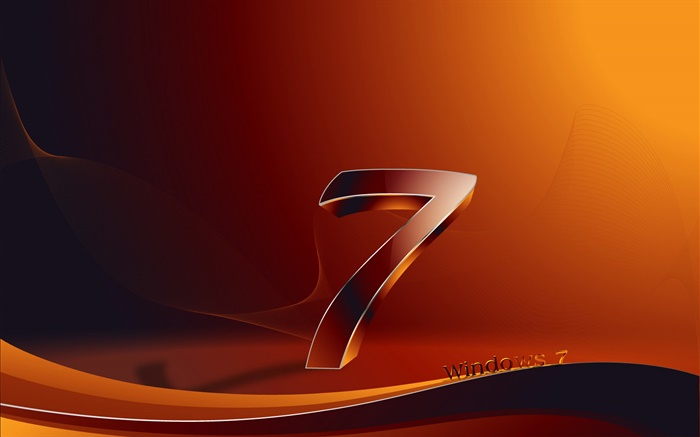 Windows 7 3D style Wallpapers Pictures Photos Images