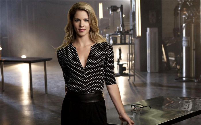 Felicity Smoak 01 Wallpapers Pictures Photos Images