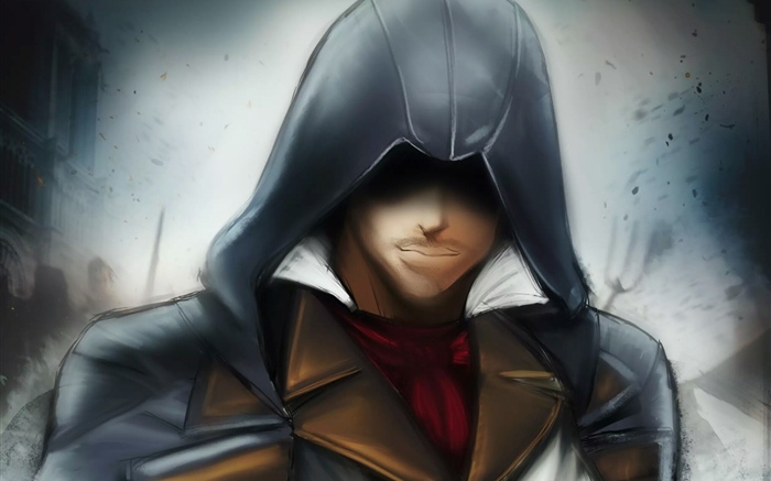 Assassin's Creed, art picture Wallpapers Pictures Photos Images