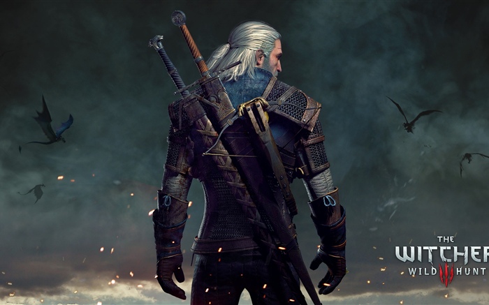 The Witcher 3: Wild Hunt Wallpapers Pictures Photos Images